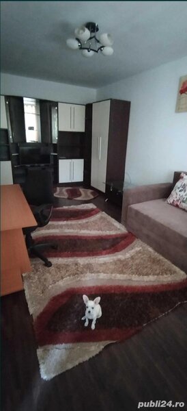 Uniri, Izvor, apartament 2 camere de inchiriat.