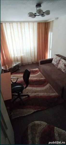 Uniri, Izvor, apartament 2 camere de inchiriat.