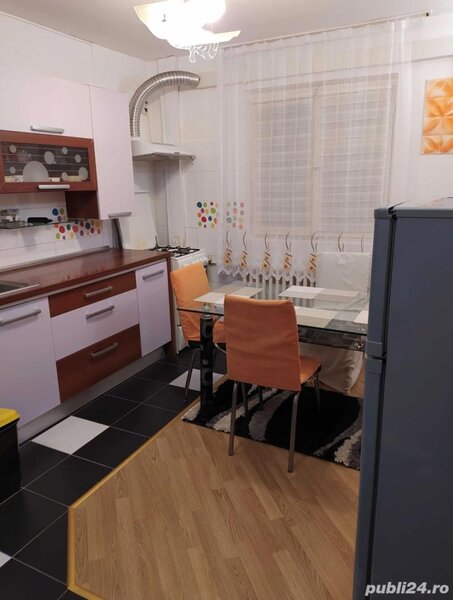 Uniri, Izvor, apartament 2 camere de inchiriat.