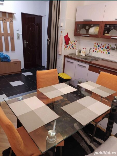 Uniri, Izvor, apartament 2 camere de inchiriat.