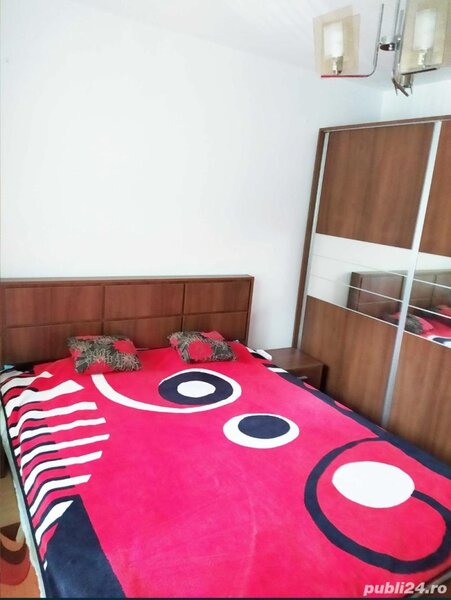 Uniri, Izvor, apartament 2 camere de inchiriat.