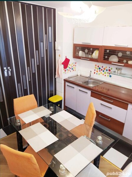 Uniri, Izvor, apartament 2 camere de inchiriat.
