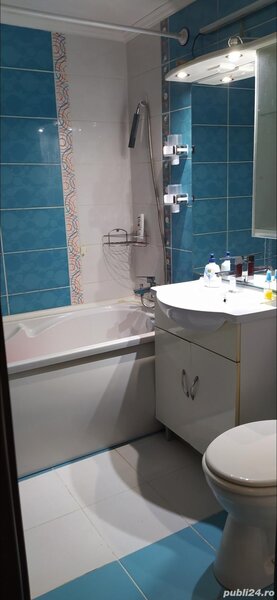 Uniri, Izvor, apartament 2 camere de inchiriat.